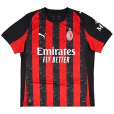 AC Milan Heimtrikot 25/26 Gr. S-3XL