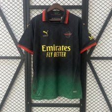 AC Milan Special Edition Trikot 25/26 Gr. S-3XL