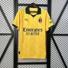 AC Milan Third Trikot 25/26 Gr. S-3XL