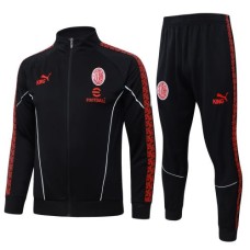 AC Milan King Anthem Trainingsanzug 25/26 Gr. S-2XL