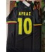 Ajax Third 21-22 Bob Marley Gr. S-3XL