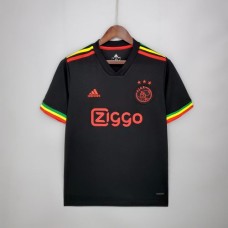 Ajax Third 21-22 Bob Marley Gr. S-3XL