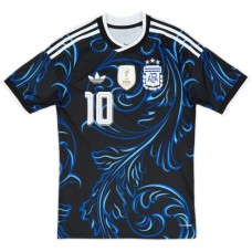 Argentinien Auswärtstrikot WM 2026 Gr. S-3XL