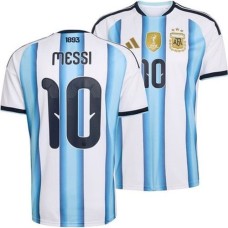 Argentinien Heimtrikot WM 2026 Gr. S-3XL