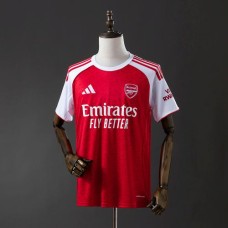 Arsenal Heimtrikot 25-26 Gr. S-3XL