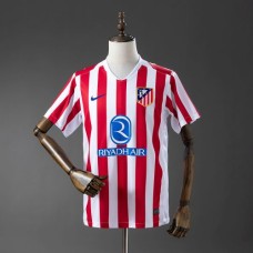Atletico Madrid Heimtrikot 25-26 Gr. S-3XL