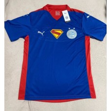 Bahia Superman Trikot 25/26 Gr. S-3XL