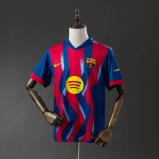Barcelona Fourth Trikot 25/26 Gr. S-3XL