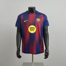 Barcelona Heimtrikot 25/26 Gr. S-3XL