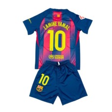 Barcelona Kinder Set 25/26
