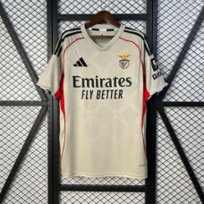 Benfica Auswärtstrikot 25-26 Gr. S-3XL