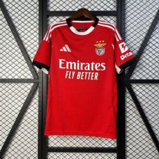 Benfica Heimtrikot 25-26 Gr. S-3XL