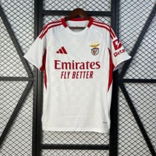 Benfica Third Trikot 25-26 Gr. S-3XL
