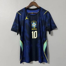 Brasilien Auswärtstrikot WM 2026 Gr. S-3XL