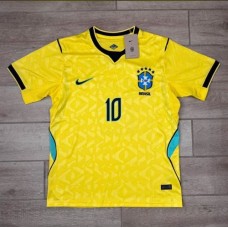Brasilien Heimtrikot WM 2026 Gr. S-3XL