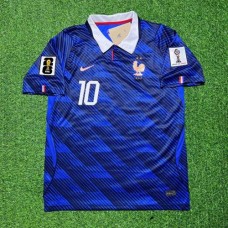 Frankreich Heimtrikot WM 2026 Gr. S-3XL