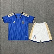 Italien Kinder Set WM 2026