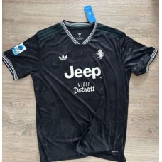 Juventus Third Trikot 25-26 Gr. S-3XL
