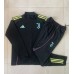 Juventus Trainingsanzug Gr. S-2XL schwarz