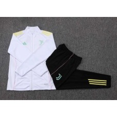 Juventus Trainingsanzug Gr. S-2XL schwarzweiss