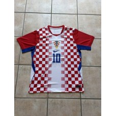 Kroatien Heimtrikot WM 2026 Gr. S-3XL