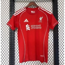 Liverpool Heimtrikot 25-26 Gr. S-3XL
