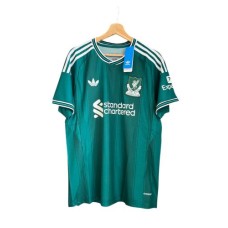 Liverpool Third Trikot 25-26 Gr. S-3XL