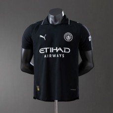 Manchester City Auswärtstrikot 25-26 Gr. S-3XL