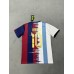 Messi Mashup Trikot Argentinien x Barcelona Gr. S-3XL