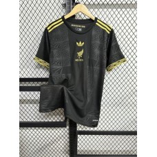 Mexiko de Oro Special Edition Trikot Gr. S-3XL