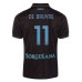 Napoli Third Trikot 25-26 Gr. S-3XL