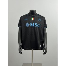 Napoli Third Trikot 25-26 Gr. S-3XL