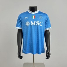Napoli Heimtrikot 25-26 Gr. S-3XL