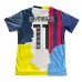 Neymar Jr Special Edition Mashup Trikot Gr. S-3XL