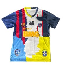 Neymar Jr Special Edition Mashup Trikot Gr. S-3XL