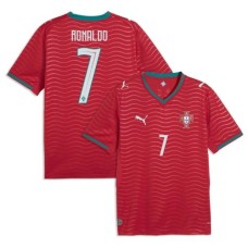 Portugal Heimtrikot WM 2026 Gr. S-3XL