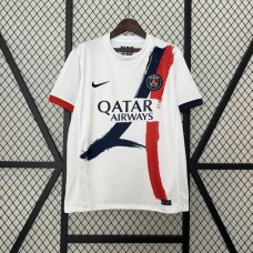 PSG Auswärtstrikot 25-26 Gr. S-3XL