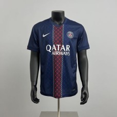 PSG Heimtrikot 25-26 Gr. S-3XL