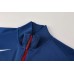 PSG Jordan Trainingsanzug 25/26 Gr. S-2XL blaurot