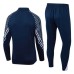 PSG Jordan Trainingsanzug 25/26 Gr. S-2XL dunkelblau