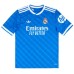 Real Madrid Third Trikot 25-26 Gr. S-3XL