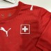 Schweiz Heimtrikot WM 2026 Gr. S-3XL
